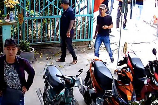 "Khai tử" dịch vụ đòi nợ thuê: Làm thế nào để đòi nợ đúng pháp luật?
