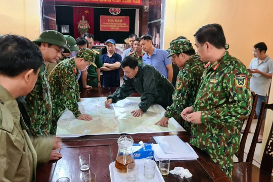 13 liệt sỹ ở Rào Trăng 3: Mệnh lệnh của trái tim