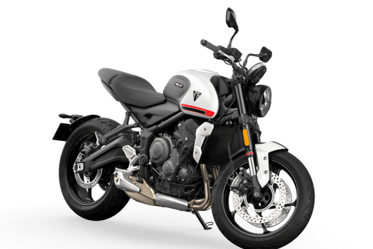 Khám phá Triumph Trident 660 2021 giá từ 215 triệu đồng