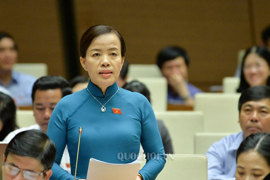 'Không chỉ Cánh Diều, Bộ GD&ĐT cần chỉ đạo rà soát 4 bộ sách Tiếng Việt còn lại’