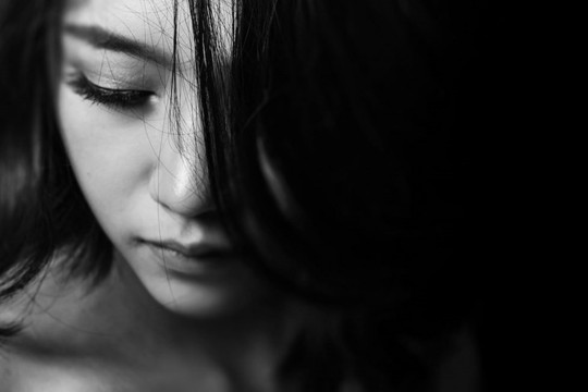 Phụ nữ và những cám dỗ