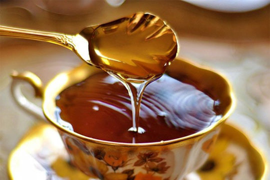 5 thời điểm vàng để uống mật ong tốt cho sức khỏe