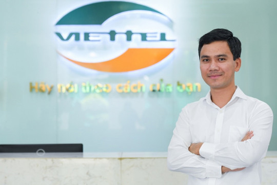 Viettel Telecom đặt mục tiêu trở thành telco số có trải nghiệm khách hàng số 1 Việt Nam