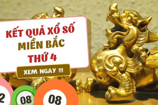 XSMB 20/1 - Kết quả xổ số miền Bắc hôm nay ngày 20 tháng 1 năm 2021