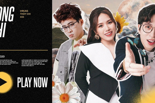 Thuỳ Chi và ICD ra mắt ca khúc xúc động về ca phẫu thuật "Song Nhi" kỳ tích