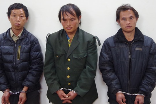 Mâu thuẫn khi uống rượu, 3 đối tượng đánh chết 1 người