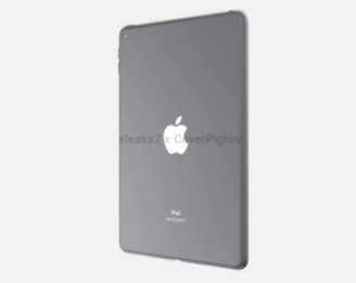 iPad sẽ là sản phẩm tâm điểm của Apple trong năm 2021?