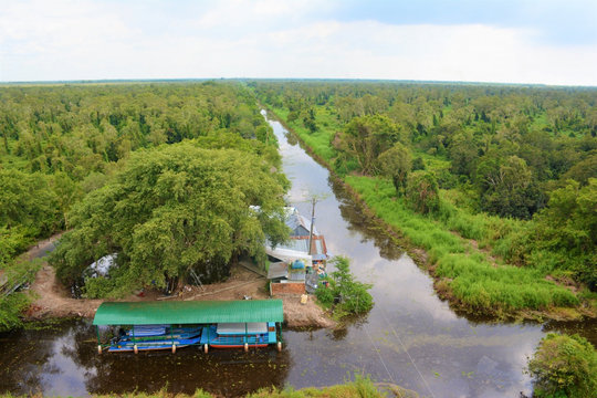 Cà Mau phát triển du lịch sinh thái từ "rừng vàng, biển bạc"