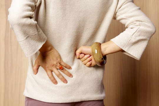 10 triệu chứng thoát vị đĩa đệm bạn cần lưu ý