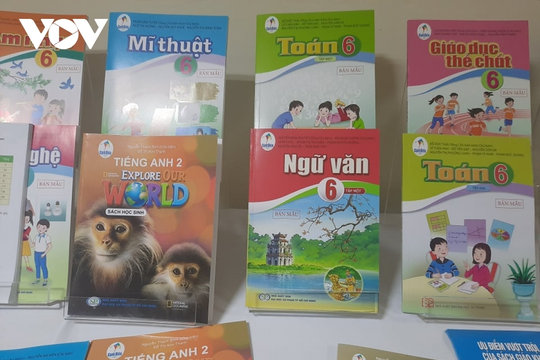 PGS.TS Đỗ Ngọc Thống: “Viết sách giáo khoa áp lực nhất là dư luận và mạng xã hội”