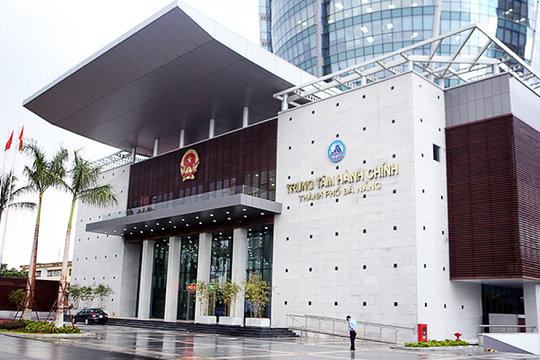 Ban hành Nghị định hướng dẫn thực hiện thí điểm mô hình chính quyền đô thị ở Đà Nẵng