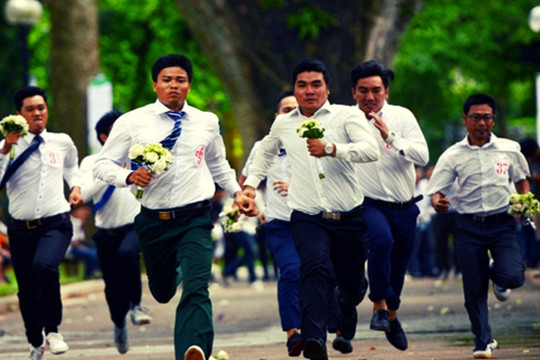 Hàng triệu đàn ông Việt sẽ ế vợ trong tương lai
