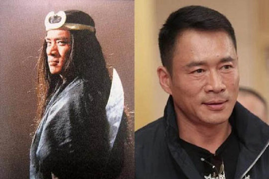 'Võ Tòng kinh điển của màn ảnh': Đòi ly hôn rồi bỏ cả sự nghiệp để chăm vợ ốm