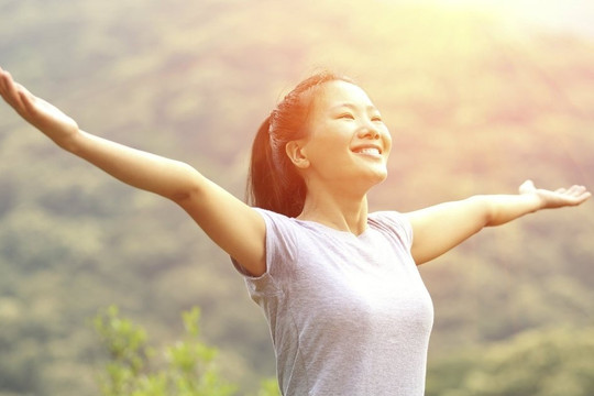 Muốn hạnh phúc, đừng bận tâm những điều sau đây