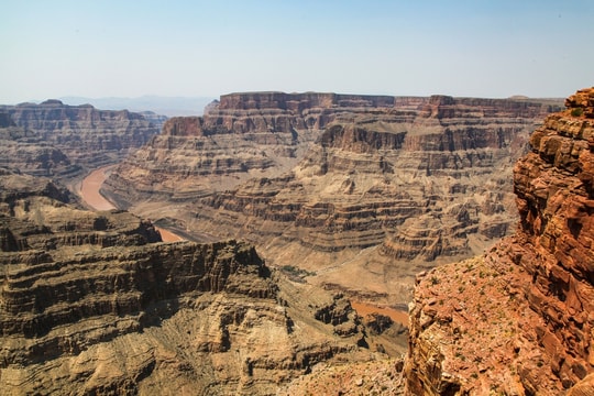 7 điểm đến lý tưởng cho những "tín đồ" du lịch mạo hiểm