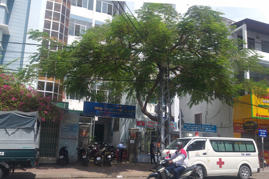 CDC Khánh Hòa được phép thực hiện dịch vụ xét nghiệm SARS-CoV-2