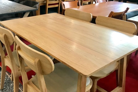 Thị trường xây dựng và đồ nội thất Việt - Nga giàu tiềm năng