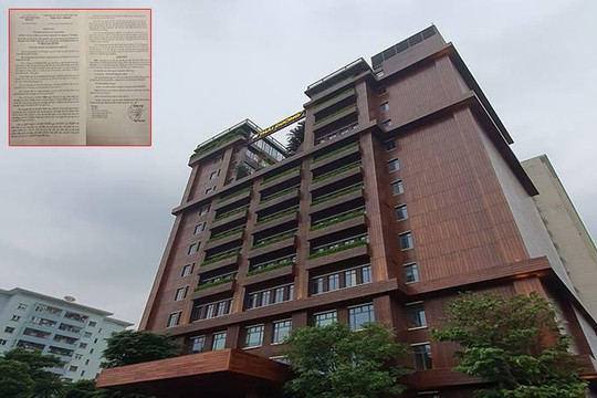 Trước lùm xùm giá viên nang Kovir, Sao Thái Dương trúng liên tiếp 5 gói thầu