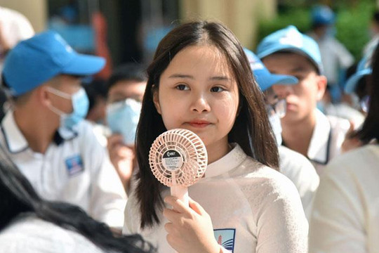 Dự báo điểm chuẩn các trường đại học khối ngành khoa học xã hội và nhân văn