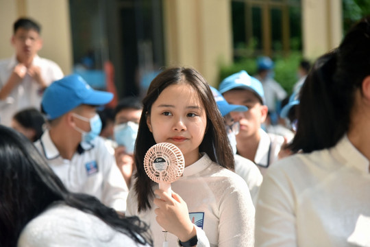 Điểm chuẩn các trường đại học khối ngành khoa học xã hội và nhân văn sẽ thay đổi thế nào?