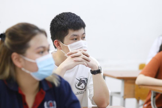 Những ngành trên 26 điểm năm ngoái sẽ lấy điểm chuẩn năm nay thế nào?