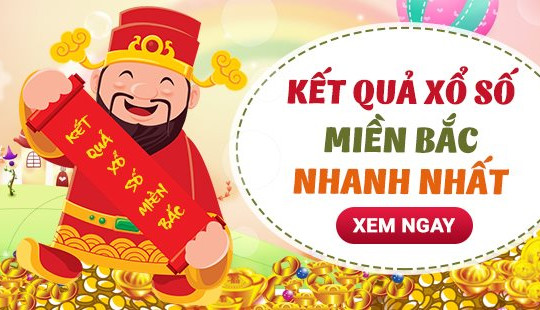 XSMB 26/8 - Kết quả xổ số miền Bắc ngày 26 tháng 8 năm 2021