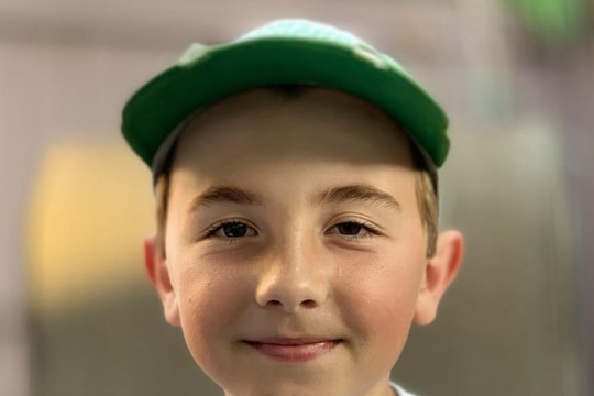 CEO 11 tuổi của công ty tái chế rác thải lớn tại Mỹ