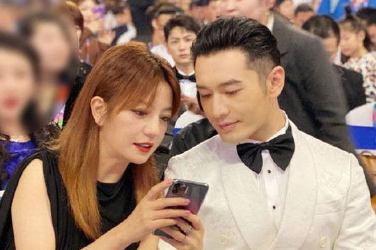 Huỳnh Hiểu Minh từng dành cả thanh xuân cho Én nhỏ, giờ cũng cạch mặt vì scandal