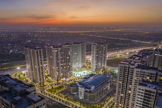 Ngã ngửa với 'chiêu trò' rao bán cắt lỗ bất động sản