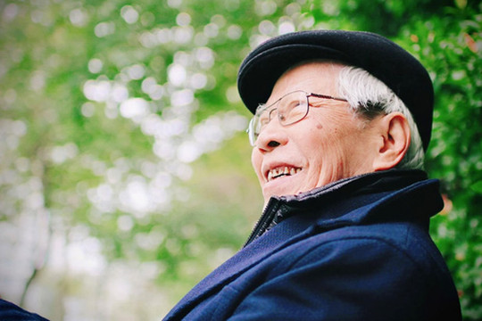 NSND Ngô Mạnh Lân - người làm phim hoạt hình "Dế mèn phiêu lưu ký" qua đời