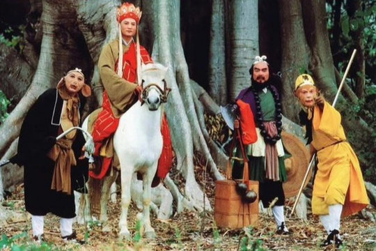 Trung Quốc: Cộng đồng mạng xôn xao trước tin "Tây Du Ký" sắp bị "xóa sổ"