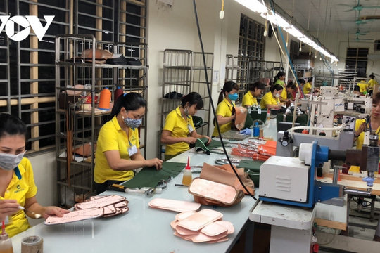 Do ảnh hưởng của dịch Covid-19, tỷ lệ thất nghiệp trong 9 tháng là 2,67%