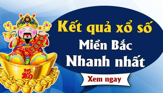 XSMB 11/10 - Kết quả xổ số miền Bắc ngày 11 tháng 10 năm 2021