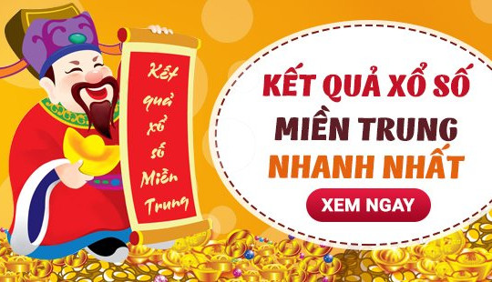 XSMT 10/10 - Kết quả xổ số miền Trung hôm nay ngày 10 tháng 10 năm 2021