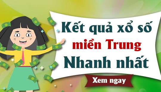 XSMT 11/10 - Kết quả xổ số miền Trung hôm nay ngày 11 tháng 10 năm 2021