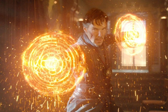 Disney dời lịch hàng loạt bom tấn "Doctor Strange 2", "Thor 4" và "Black Panther 2"