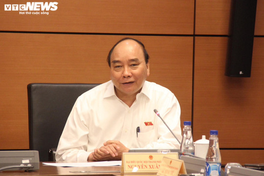Chủ tịch nước: 'Tôi tin tưởng kinh tế Việt Nam sẽ trở lại phong độ mới'