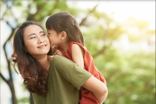 4 cách hỗ trợ hệ miễn dịch của trẻ