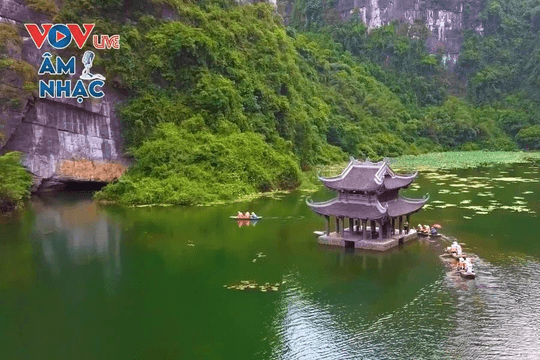 Video: Tự hào hai tiếng Việt Nam