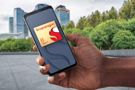 Qualcomm hợp tác với Google sử dụng công nghệ NAS tối ưu hóa các mô hình AI