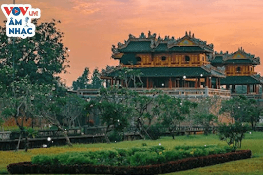 Video: Miền Trung, xứ Huế tôi thương