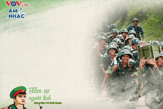 Video: Tâm sự người lính
