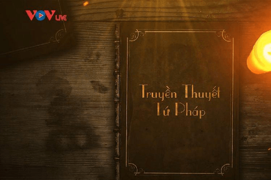 Video: Tứ Pháp – Bốn vị thần nông nghiệp