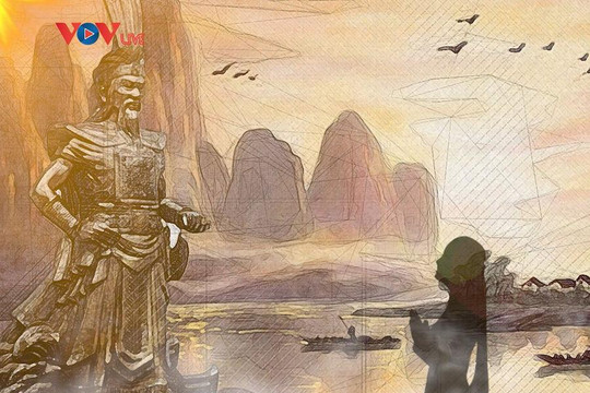 Video: Tín ngưỡng thờ cúng Hùng Vương