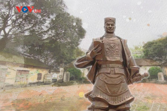 Video: Tục thờ Thánh Tam Giang