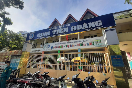 Bé gái bị 'dì ghẻ' hành hạ tới chết: Tiết lộ bất ngờ từ hiệu trưởng