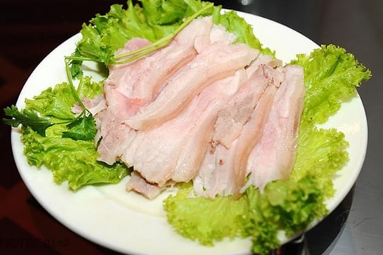 Những thực phẩm 'đại kỵ' với rau thơm ai cũng phải biết