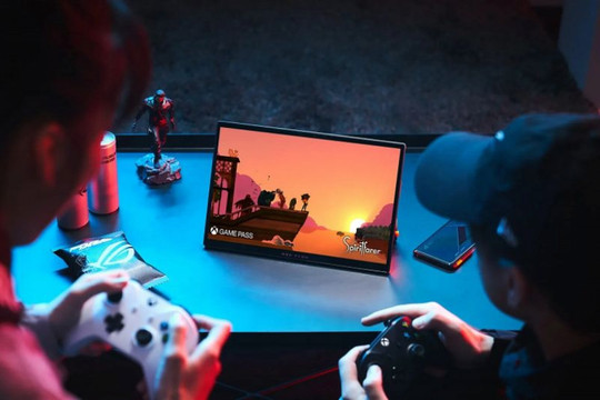Máy tính bảng chơi game mạnh nhất thế giới có gì đặc biệt?