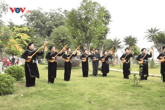 Phim tài liệu: Then trong đời sống của đồng bào xứ Lạng