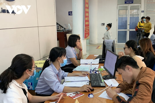 Người khuyết tật khó tiếp cận việc làm, vì đâu?